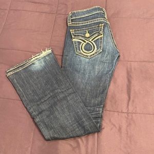 Big Star Jeans